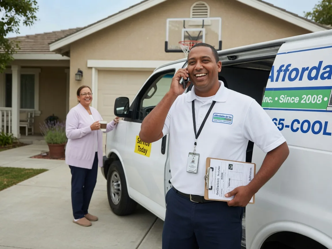 Central Ac Repair Cowiche, WA FAQs